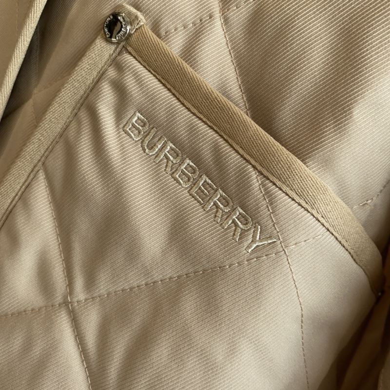 Burberry Down Jackets